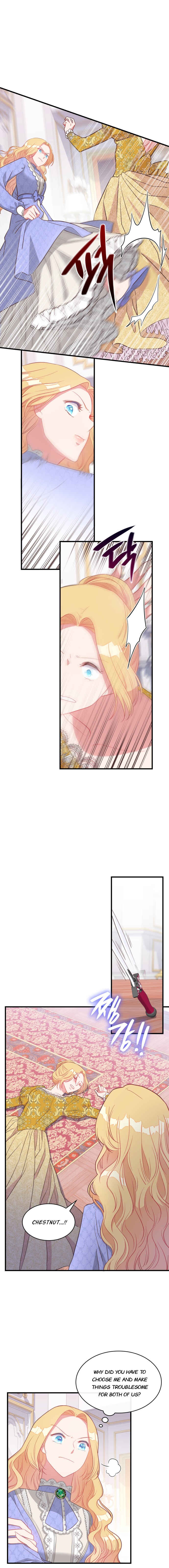 The 108 of Them Chapter 9 - Page 8