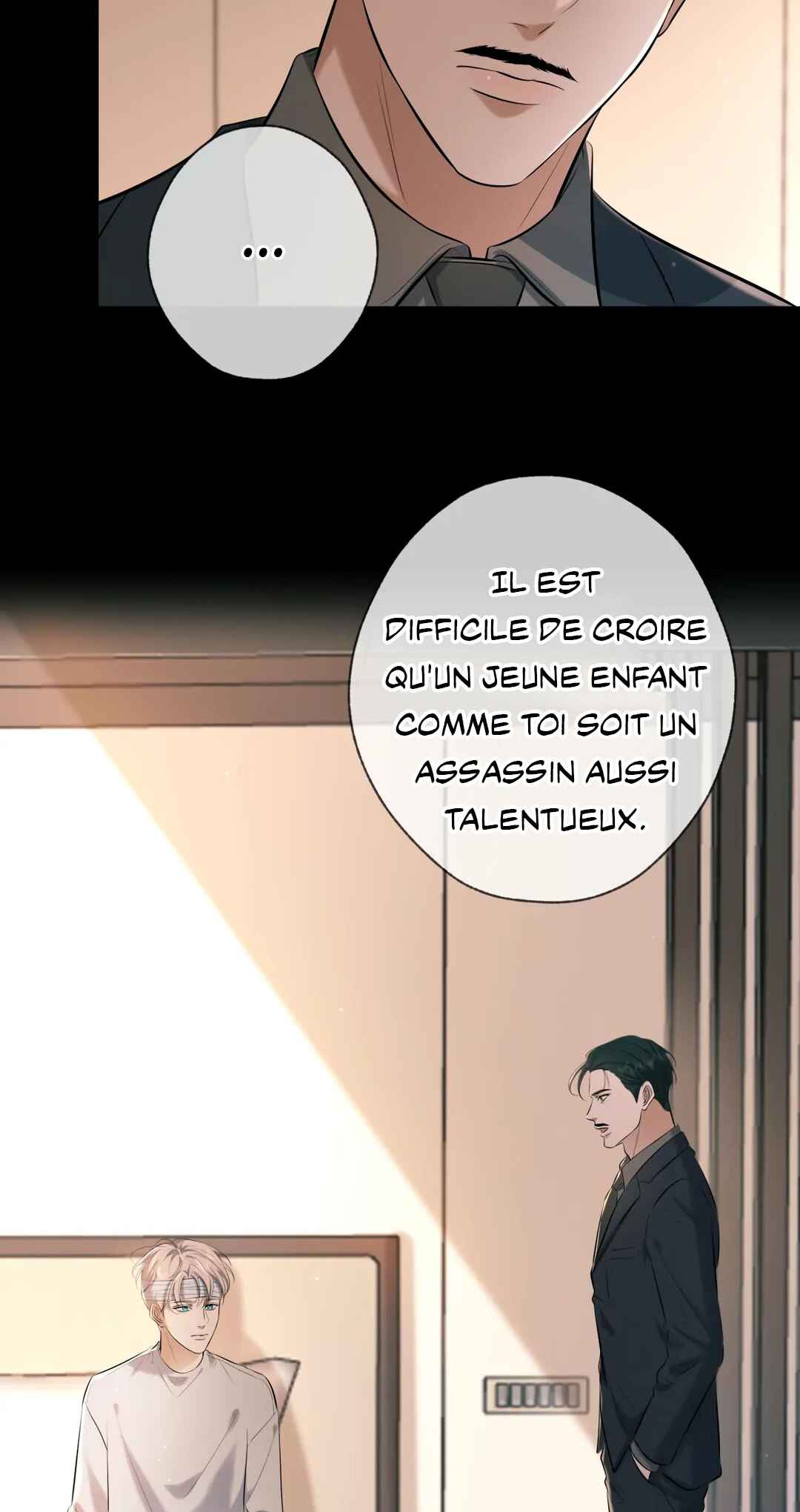 Kill My Love Chapter 9 - Page 19