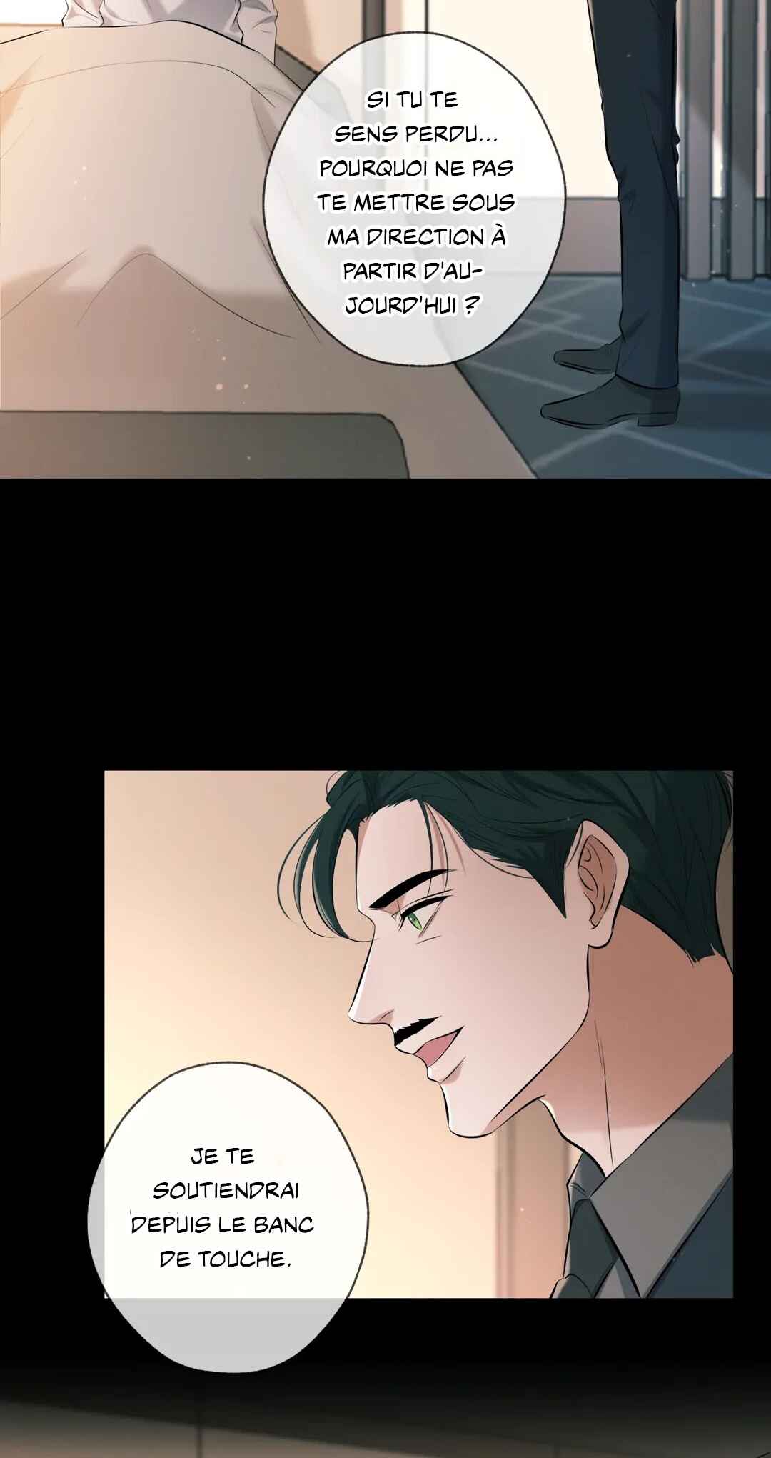 Kill My Love Chapter 9 - Page 20