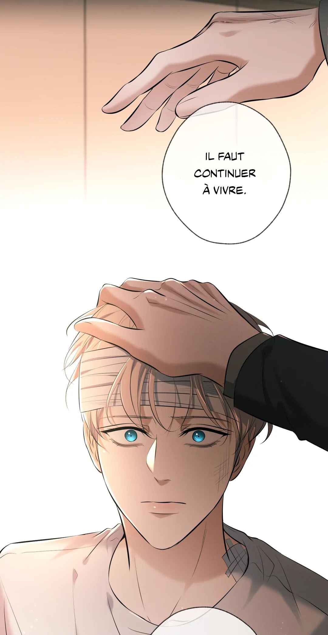 Kill My Love Chapter 9 - Page 21