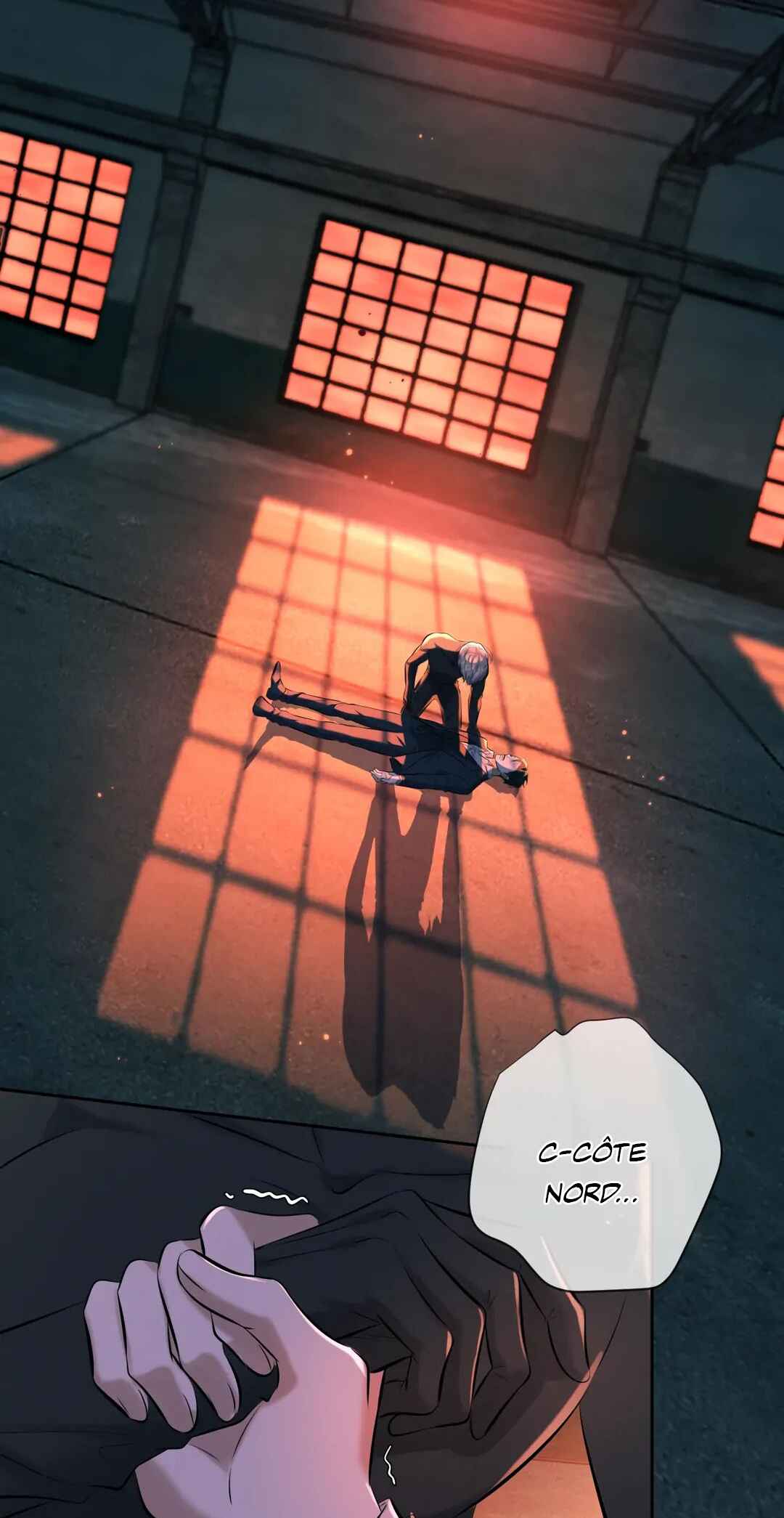 Kill My Love Chapter 9 - Page 23