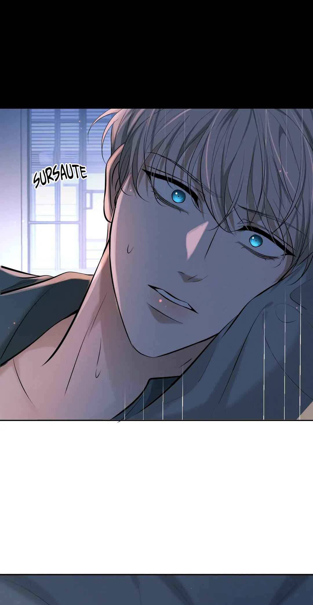 Kill My Love Chapter 9 - Page 26