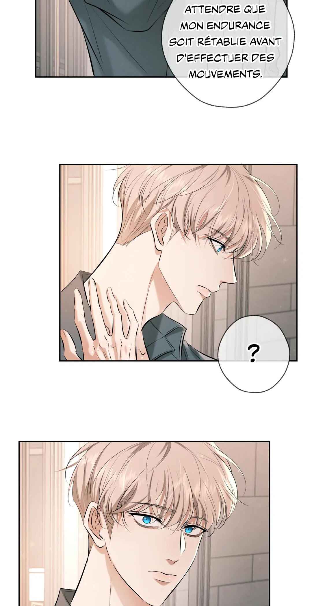 Kill My Love Chapter 9 - Page 31