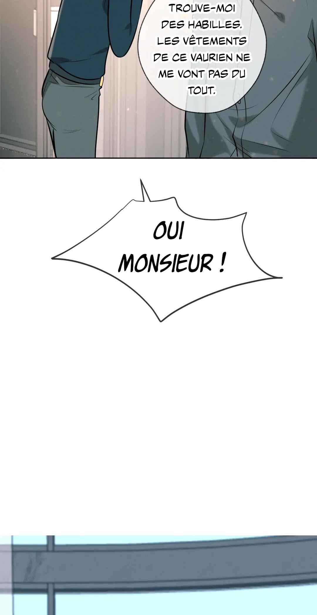 Kill My Love Chapter 9 - Page 36