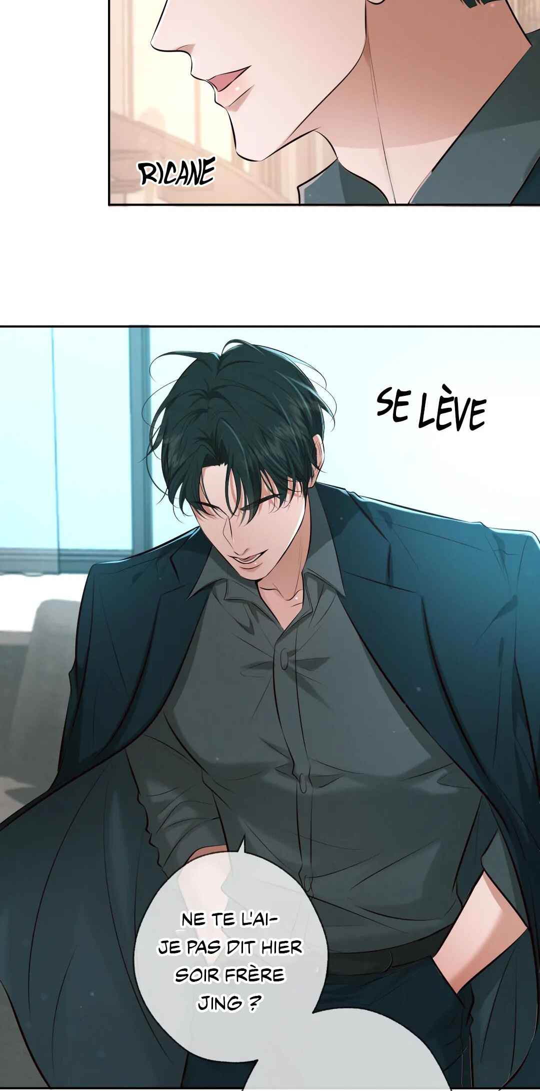 Kill My Love Chapter 9 - Page 46