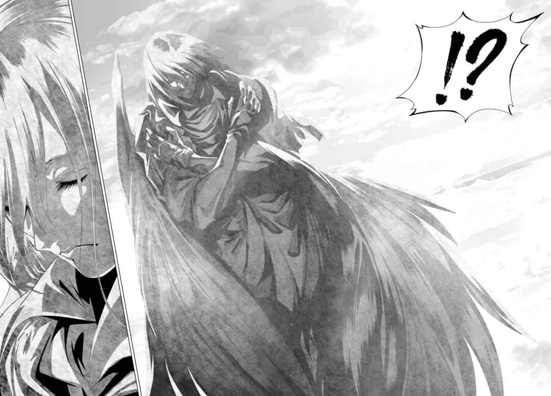 Naze Boku no Sekai wo Daremo Oboeteinai no ka? Chapter 44.2 - Page 25