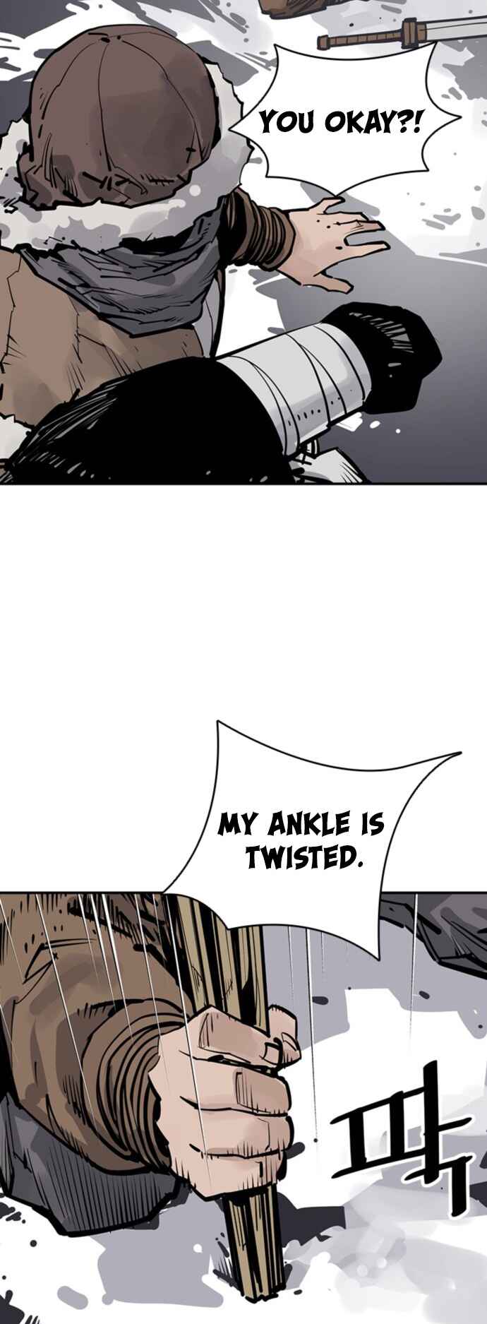 Shashin Chapter 50 - Page 14