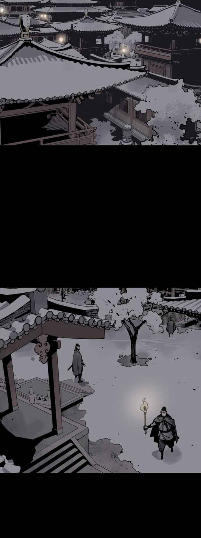 Shashin Chapter 50 - Page 28