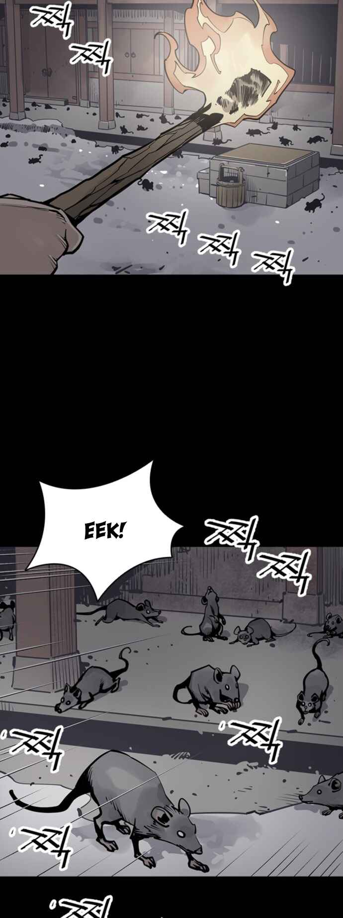 Shashin Chapter 50 - Page 31