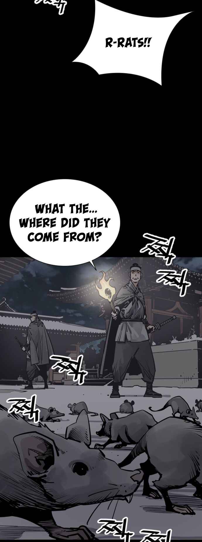 Shashin Chapter 50 - Page 32