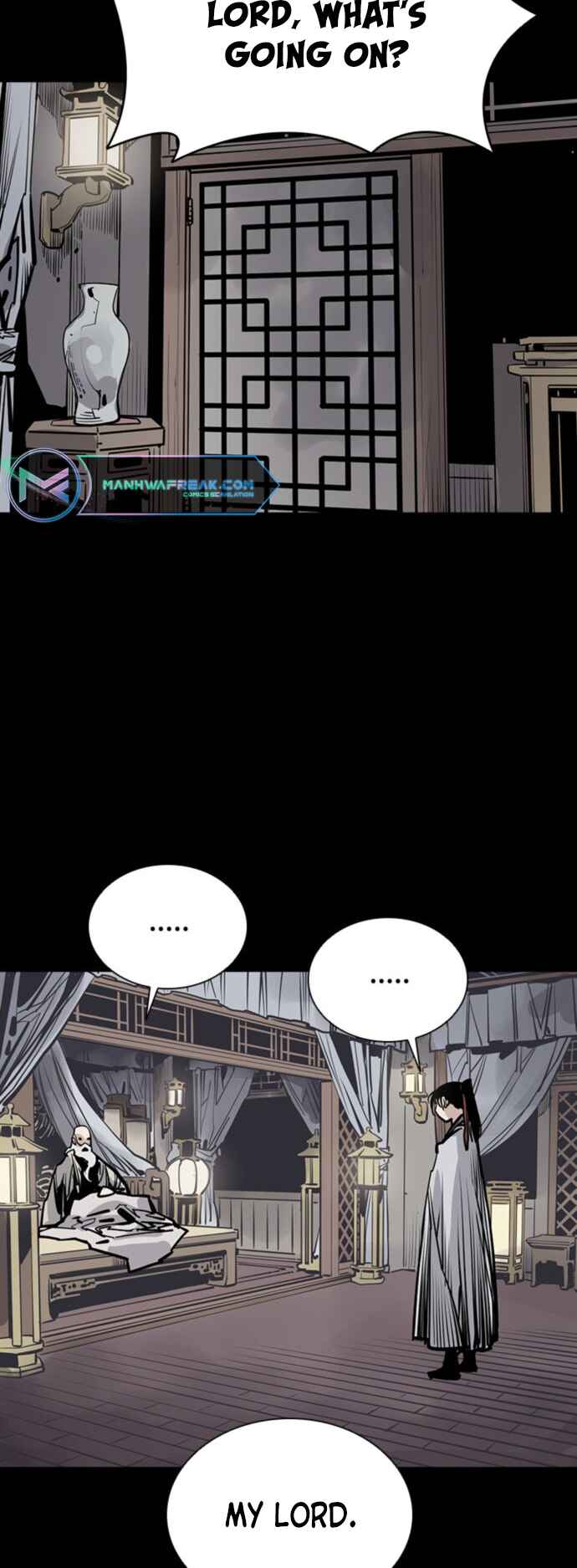 Shashin Chapter 50 - Page 47