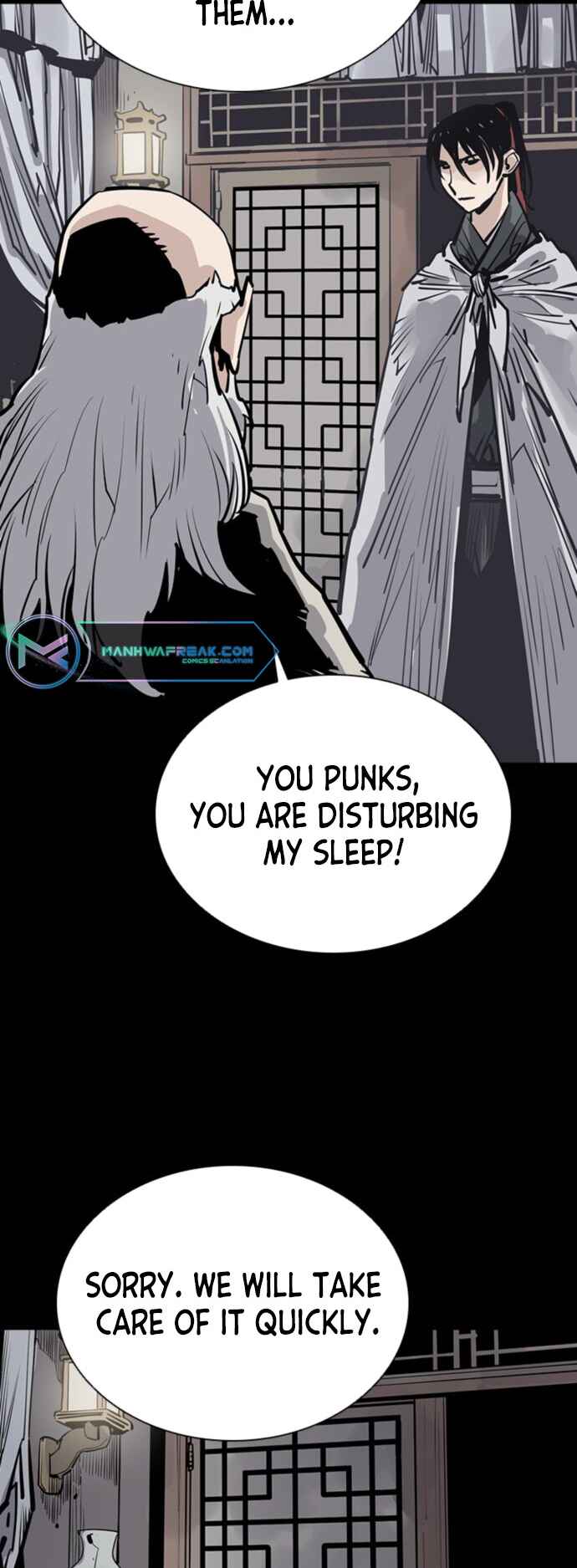 Shashin Chapter 50 - Page 49
