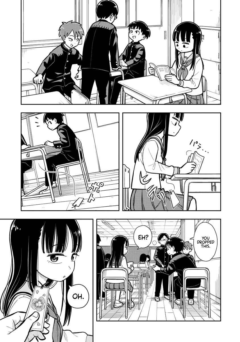 Kyou kara Hajimeru Osananajimi Chapter 7 - Page 2