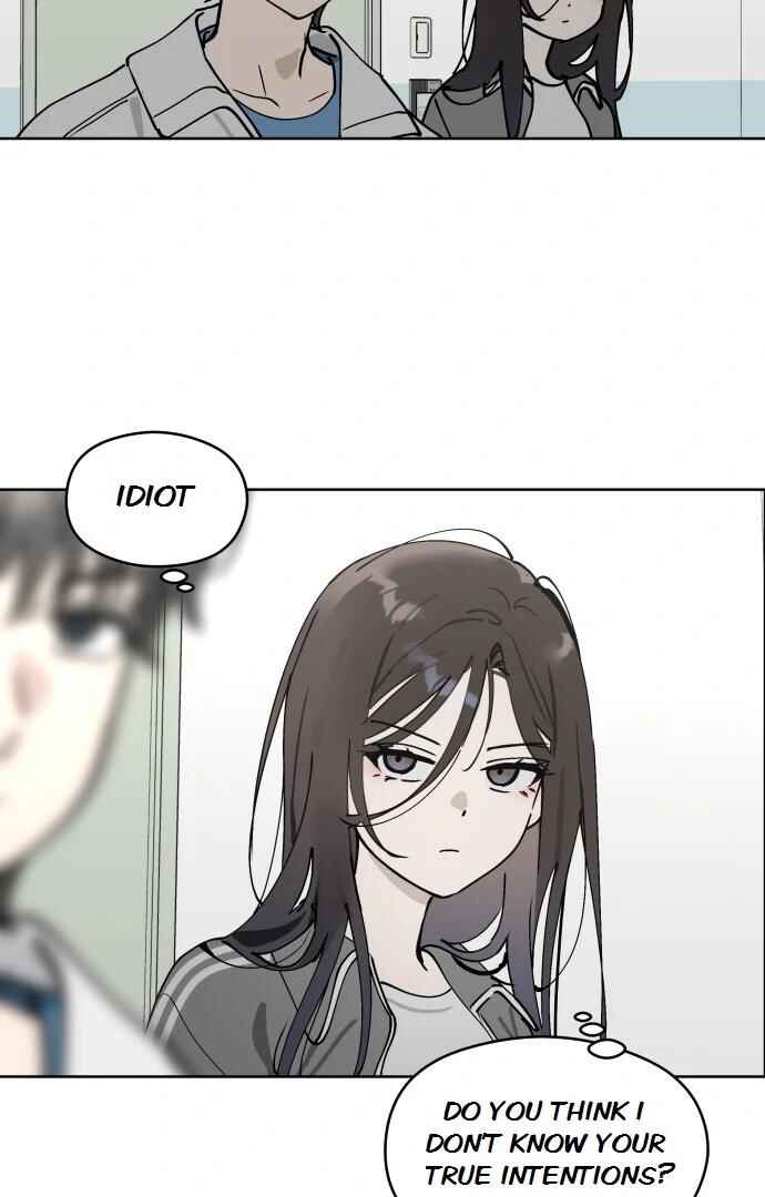 Oneul ui Hanyoil eun Yeojada Chapter 26 - Page 11