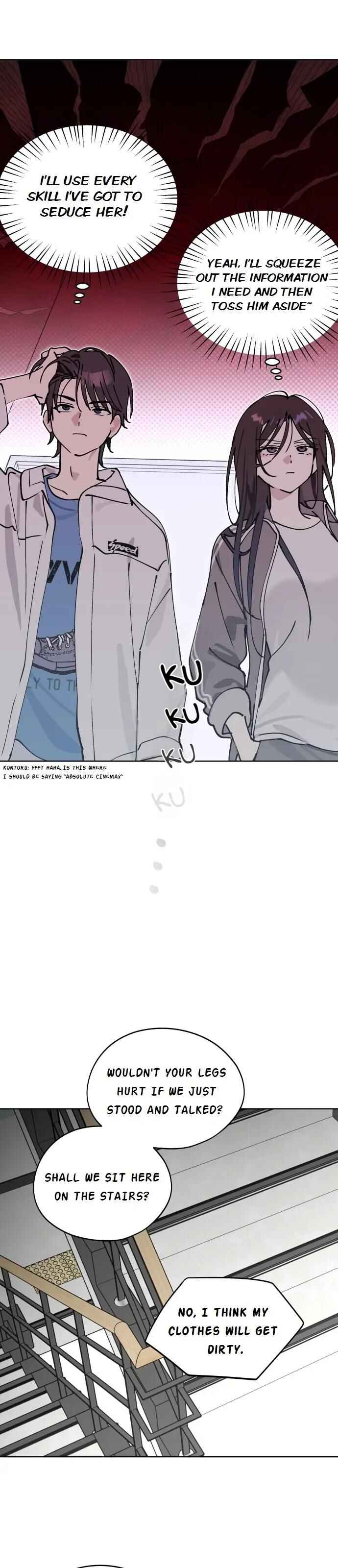 Oneul ui Hanyoil eun Yeojada Chapter 26 - Page 14