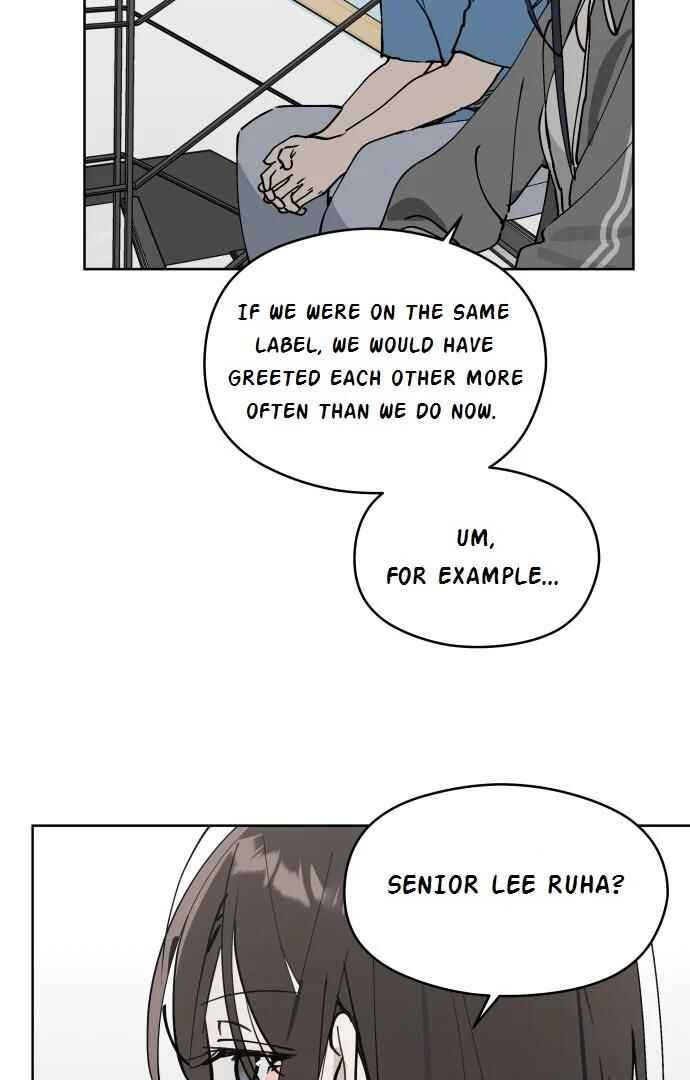 Oneul ui Hanyoil eun Yeojada Chapter 26 - Page 18