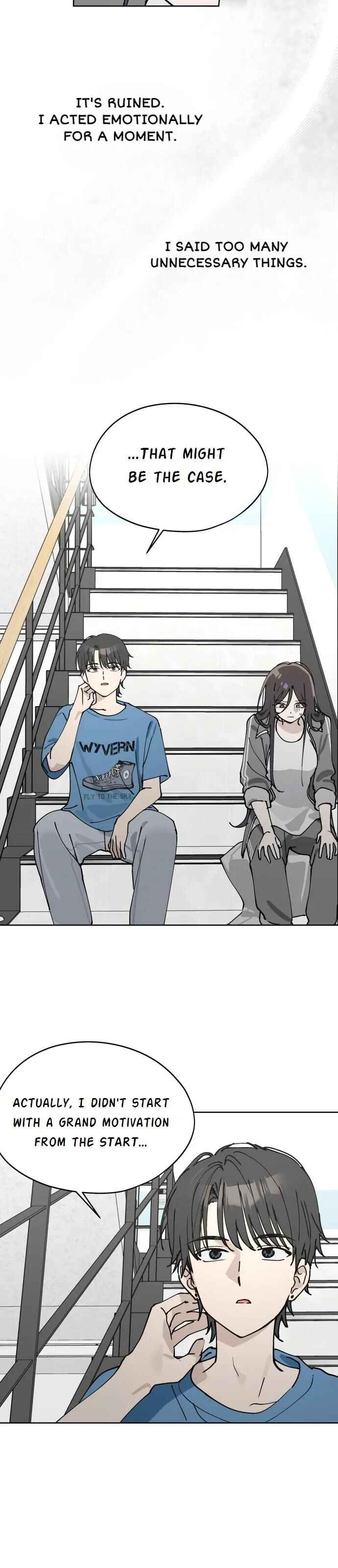 Oneul ui Hanyoil eun Yeojada Chapter 26 - Page 30