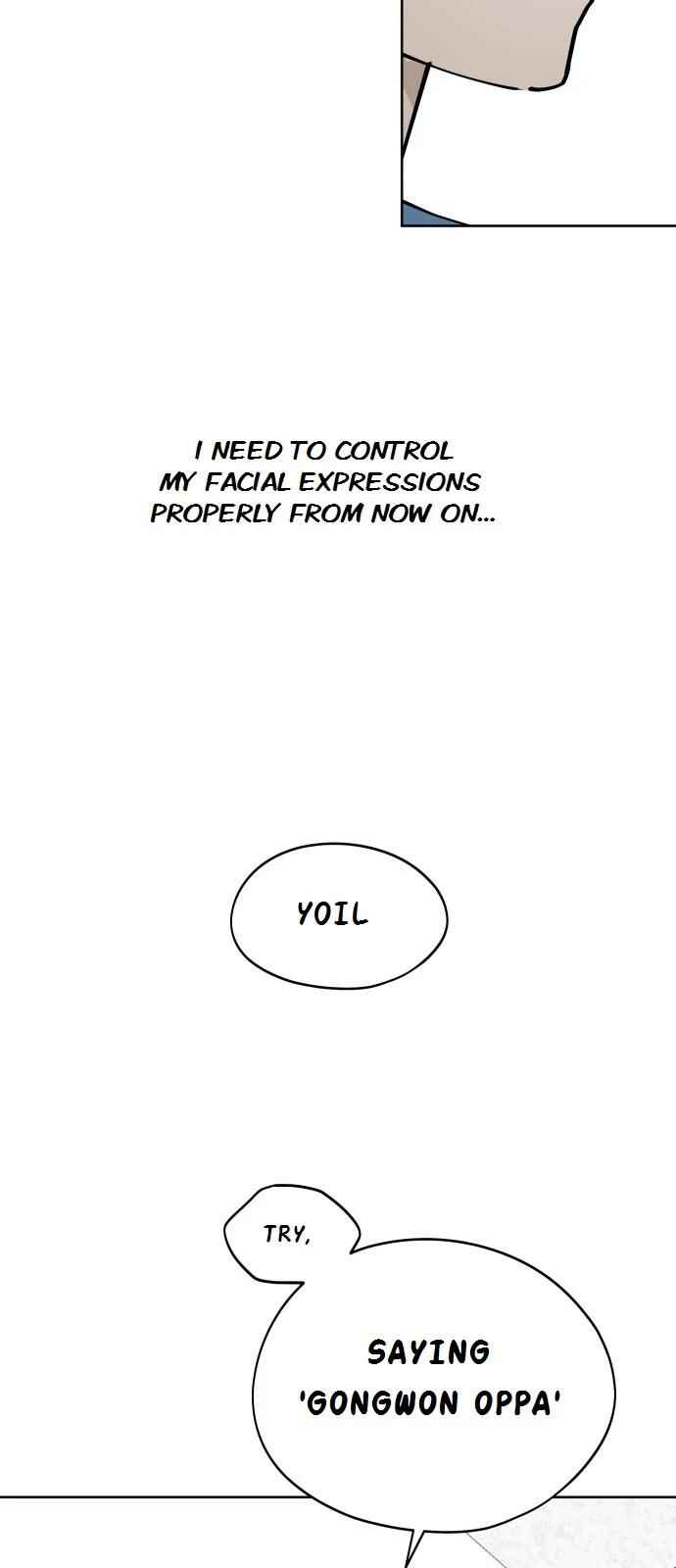 Oneul ui Hanyoil eun Yeojada Chapter 26 - Page 39