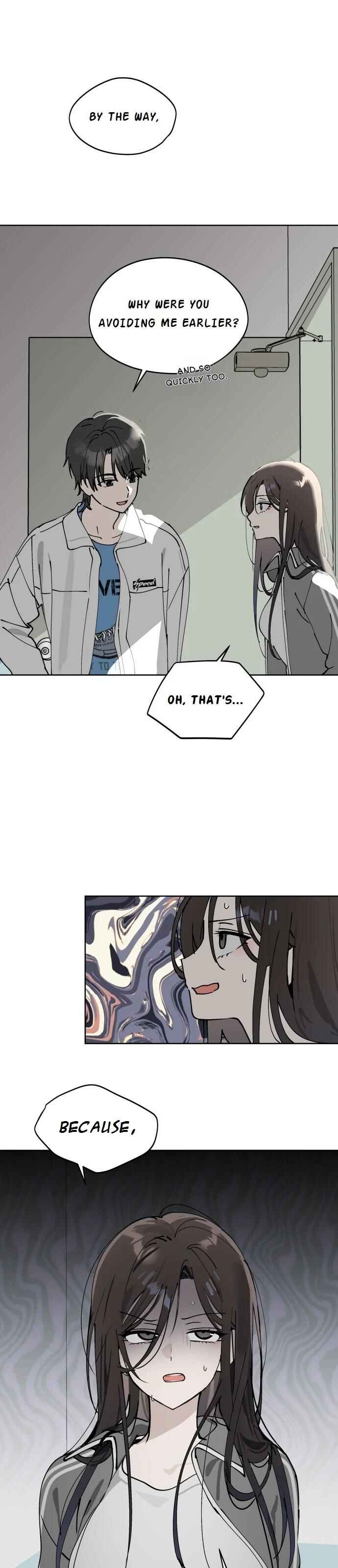 Oneul ui Hanyoil eun Yeojada Chapter 26 - Page 7