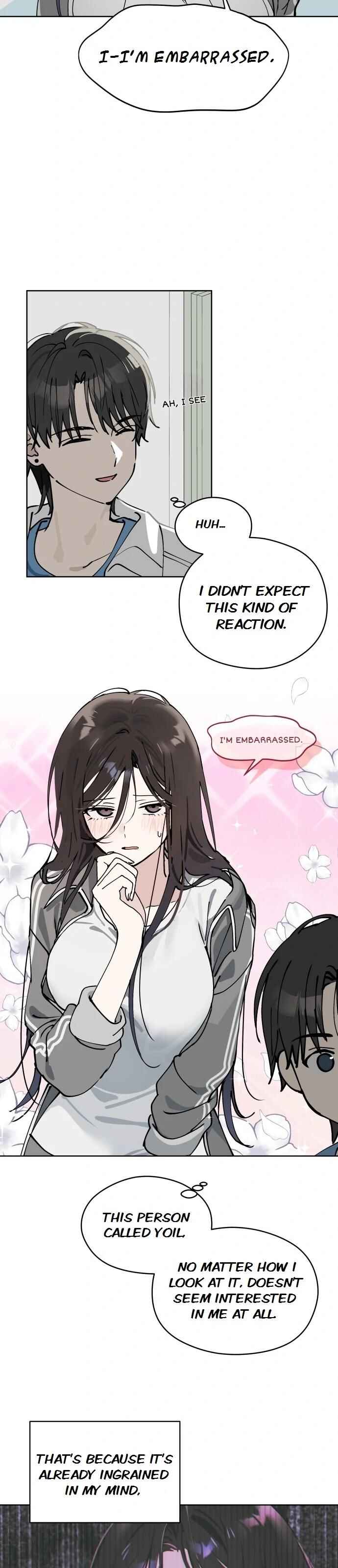 Oneul ui Hanyoil eun Yeojada Chapter 26 - Page 8