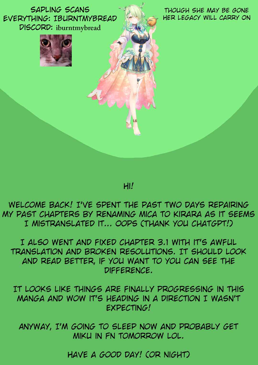 Idol Yameru kedo Kekkon Shitekuremasu ka!? Chapter 6 - Page 28