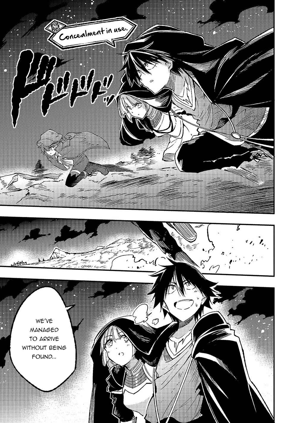 Hitoribocchi no Isekai Kouryaku Chapter 140 - Page 7