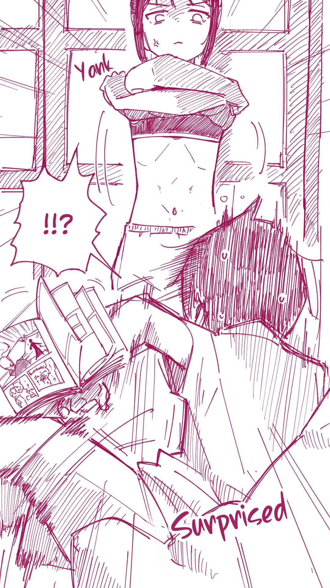 Itoko no Ko Chapter Extras - Page 11