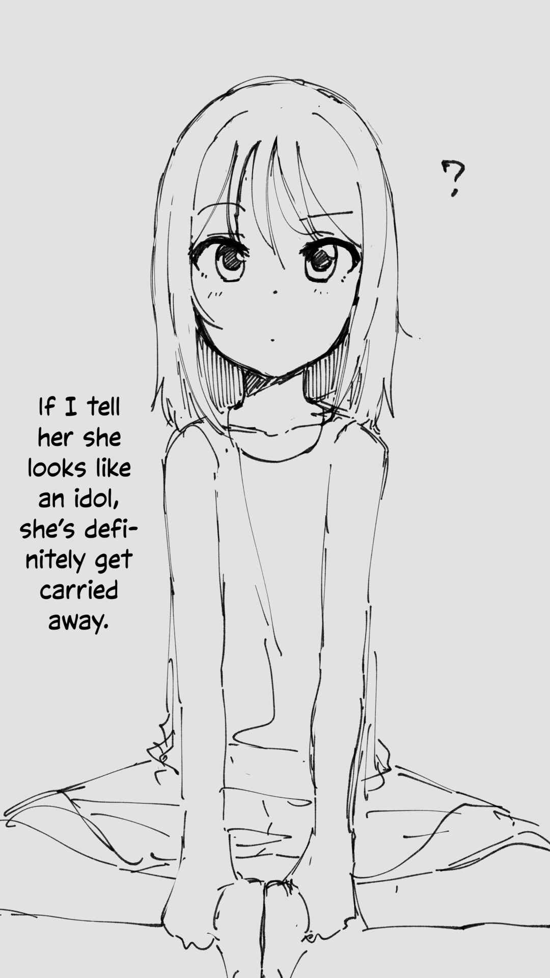 Itoko no Ko Chapter Extras - Page 27