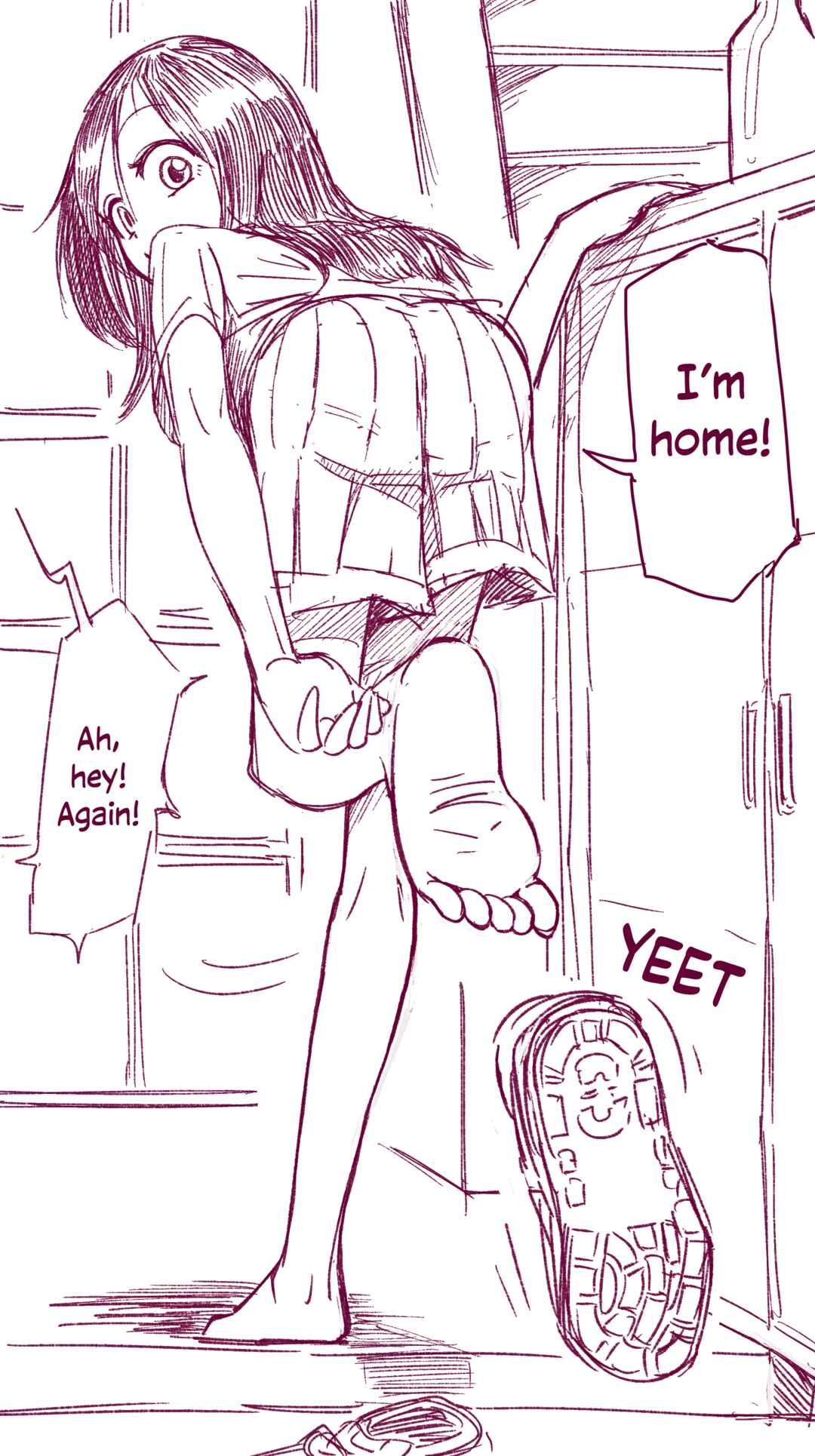 Itoko no Ko Chapter Extras - Page 29
