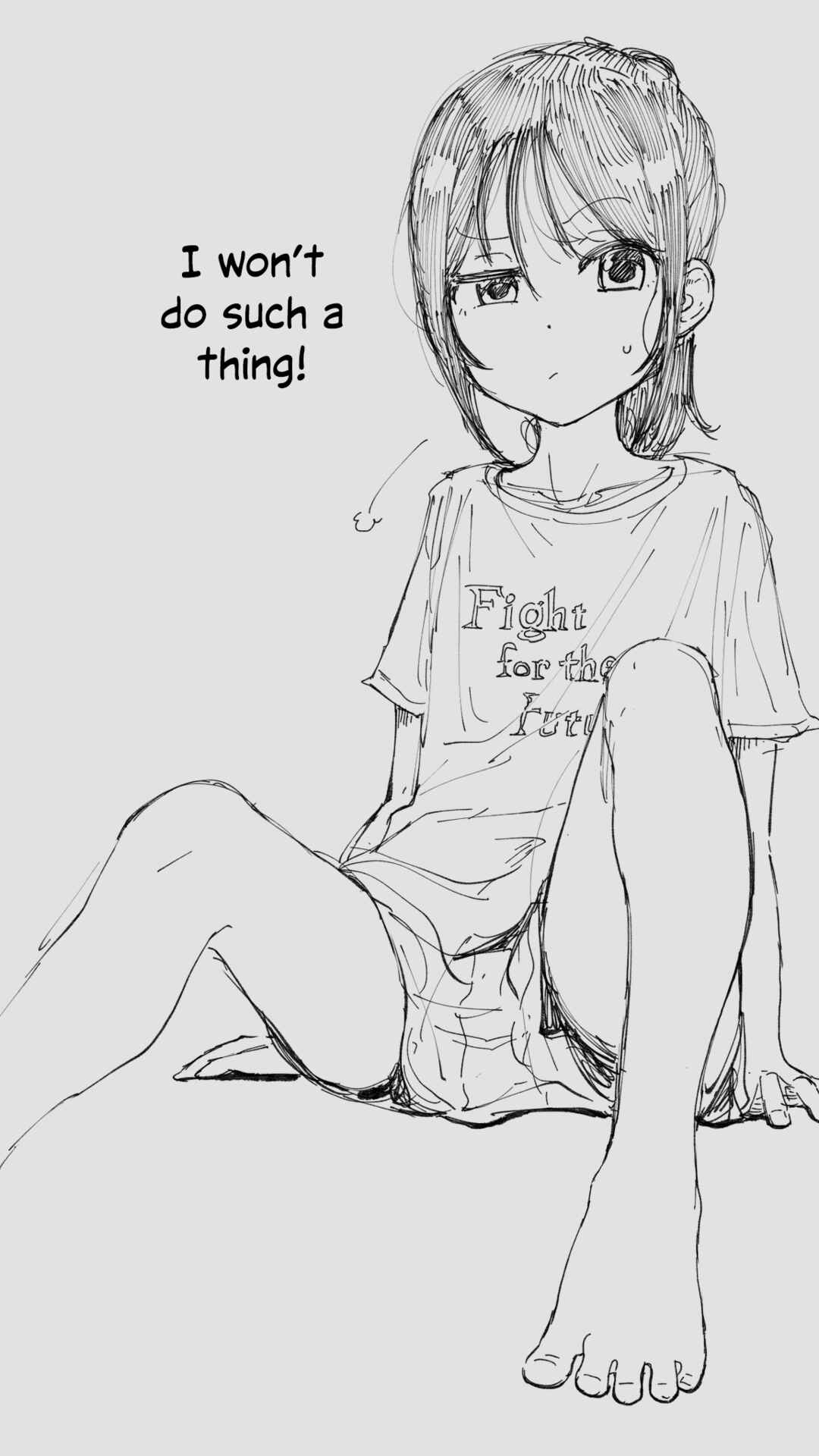 Itoko no Ko Chapter Extras - Page 31