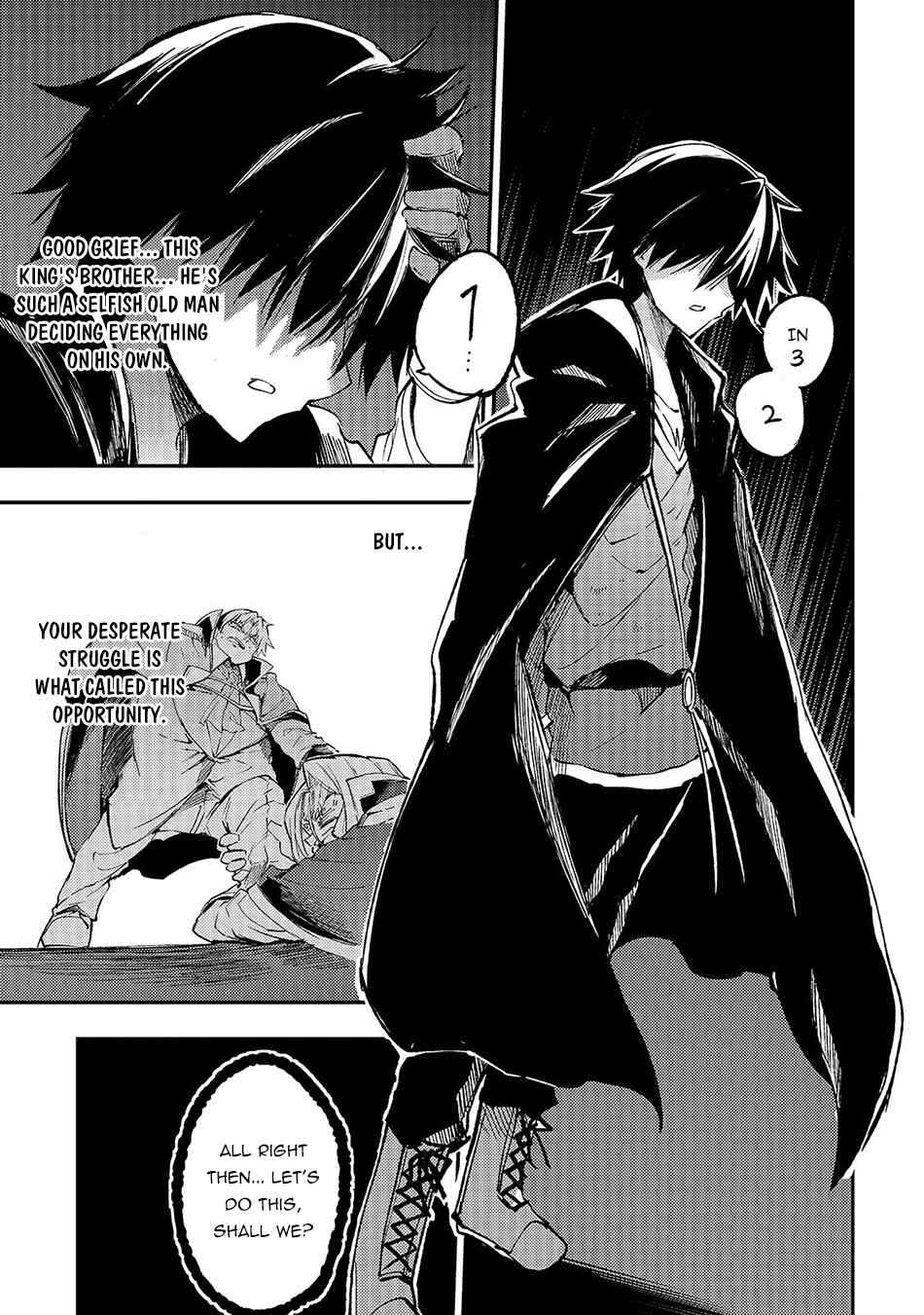 Hitoribocchi no Isekai Kouryaku Chapter 138 - Page 15