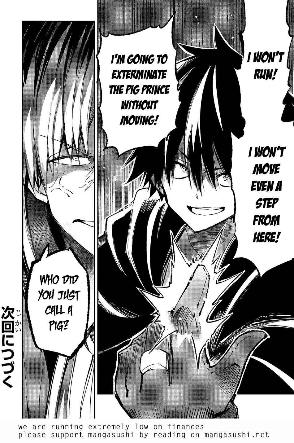 Hitoribocchi no Isekai Kouryaku Chapter 138 - Page 16