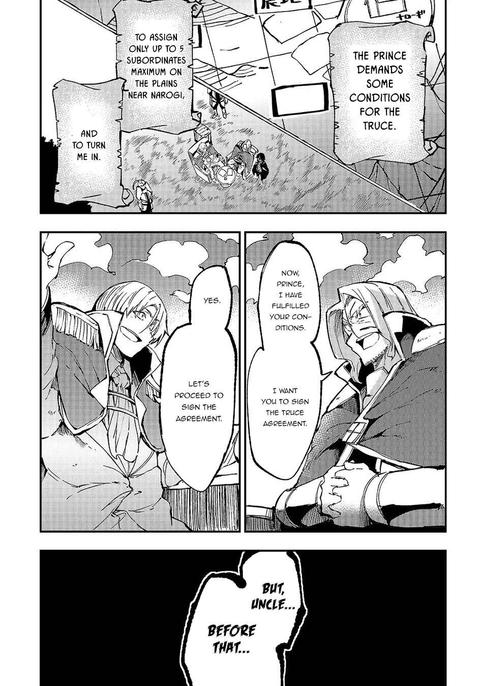 Hitoribocchi no Isekai Kouryaku Chapter 138 - Page 6