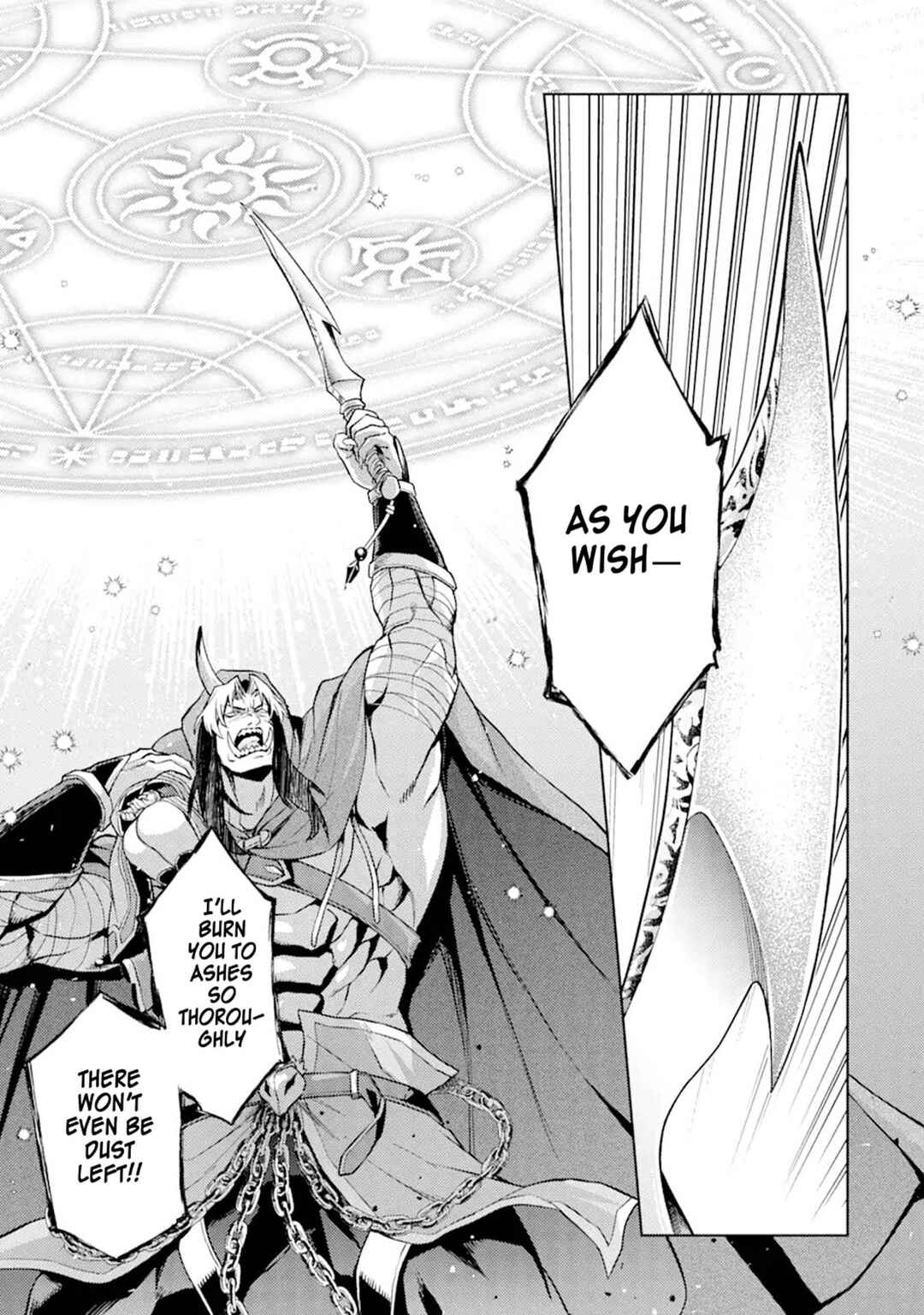 Tensei Shitara Joban de Shinu Chuu-Boss datta - Heroine Kenzokuka de Ikinokoru Chapter 17 - Page 20