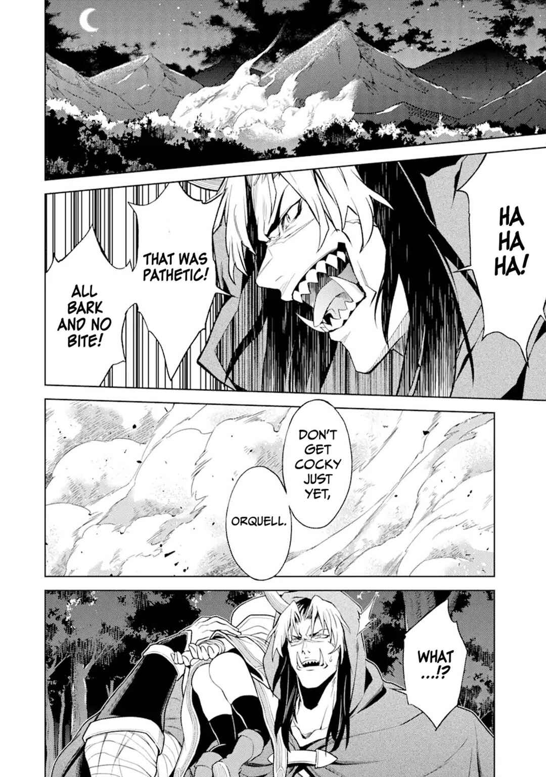 Tensei Shitara Joban de Shinu Chuu-Boss datta - Heroine Kenzokuka de Ikinokoru Chapter 17 - Page 26