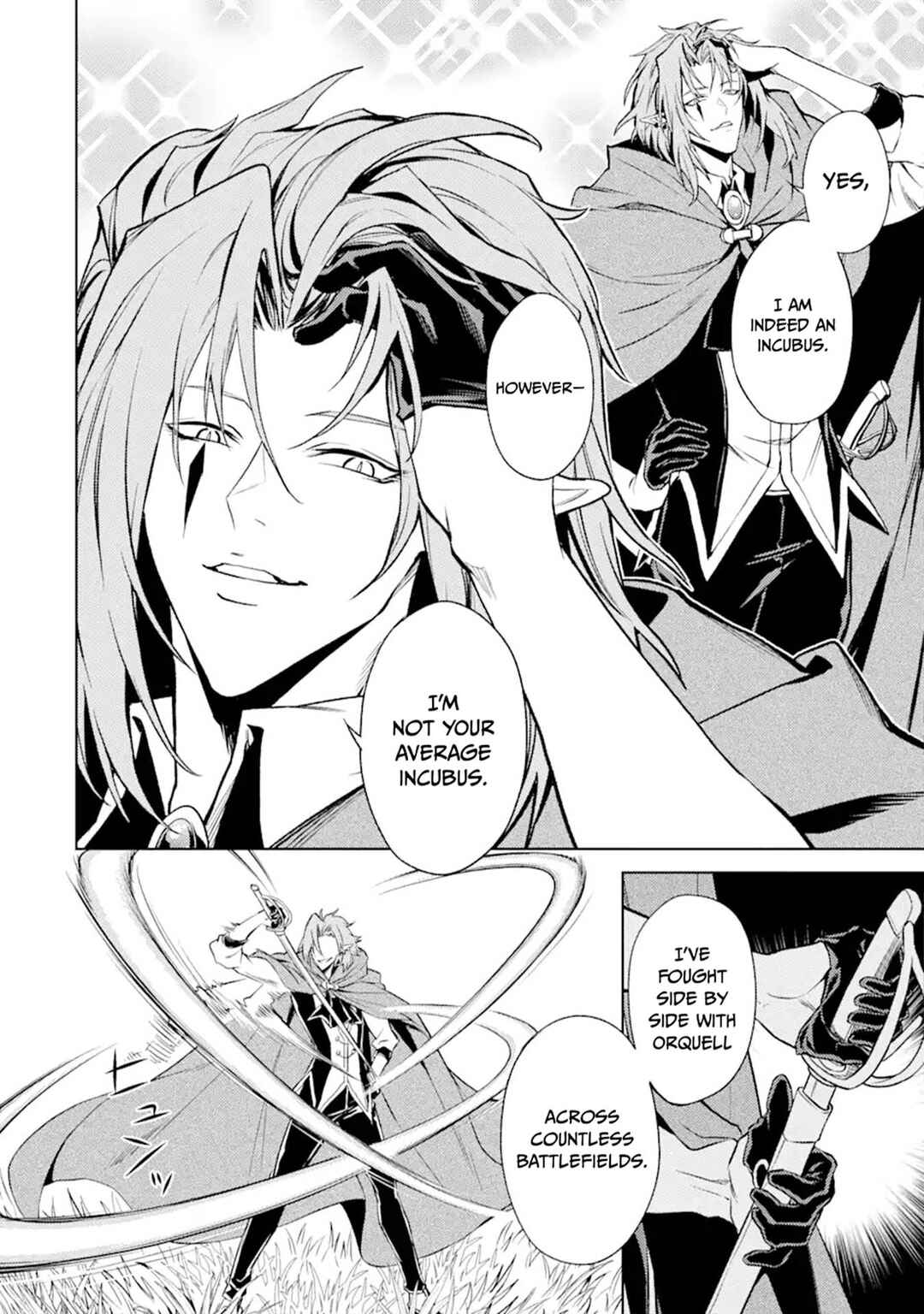 Tensei Shitara Joban de Shinu Chuu-Boss datta - Heroine Kenzokuka de Ikinokoru Chapter 17 - Page 31