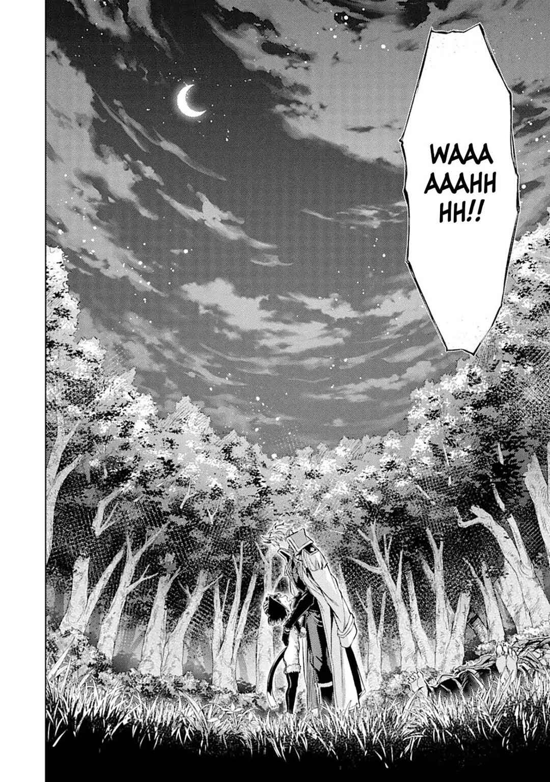 Tensei Shitara Joban de Shinu Chuu-Boss datta - Heroine Kenzokuka de Ikinokoru Chapter 17 - Page 60