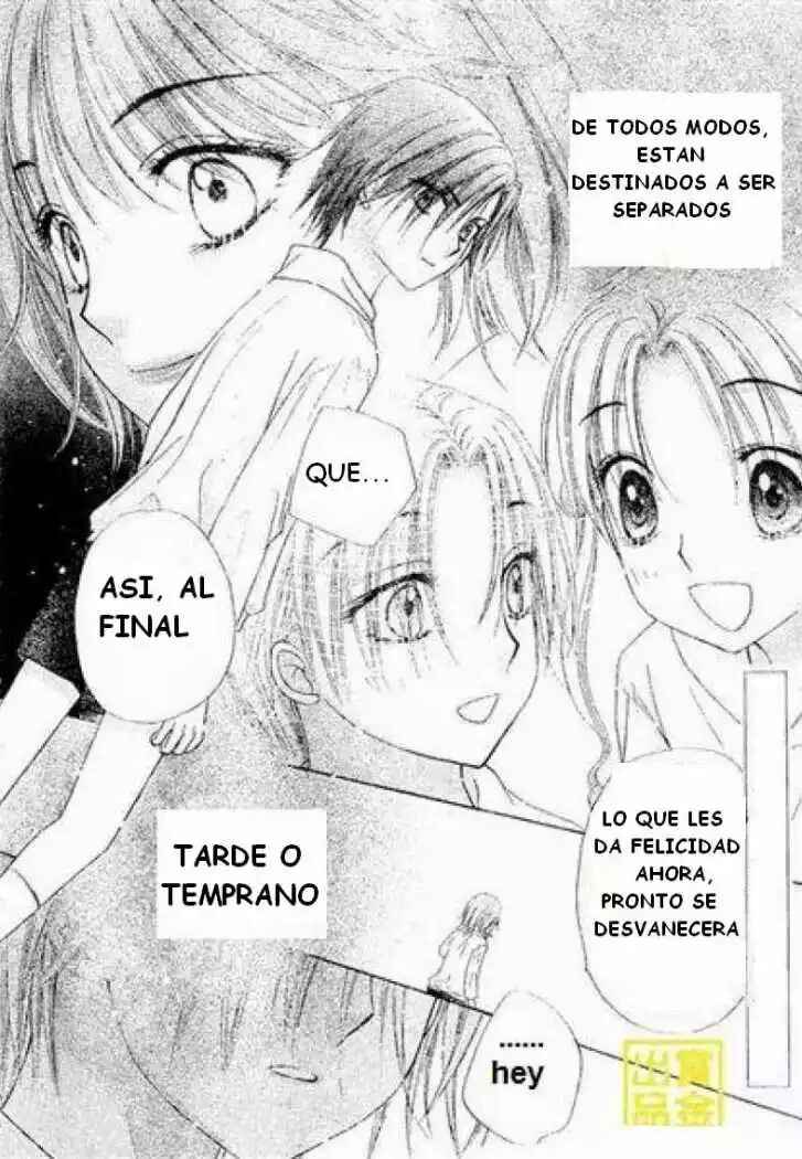 Gakuen Alice Chapter 84 - Page 2