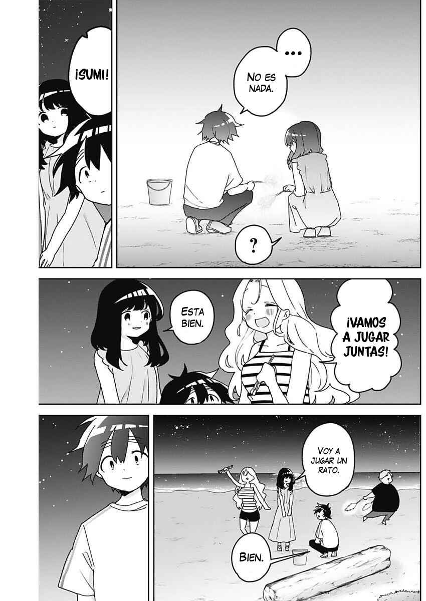 Osananananajimi Chapter 22 - Page 11