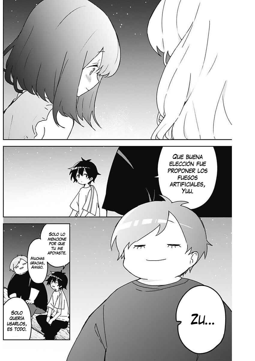 Osananananajimi Chapter 22 - Page 12
