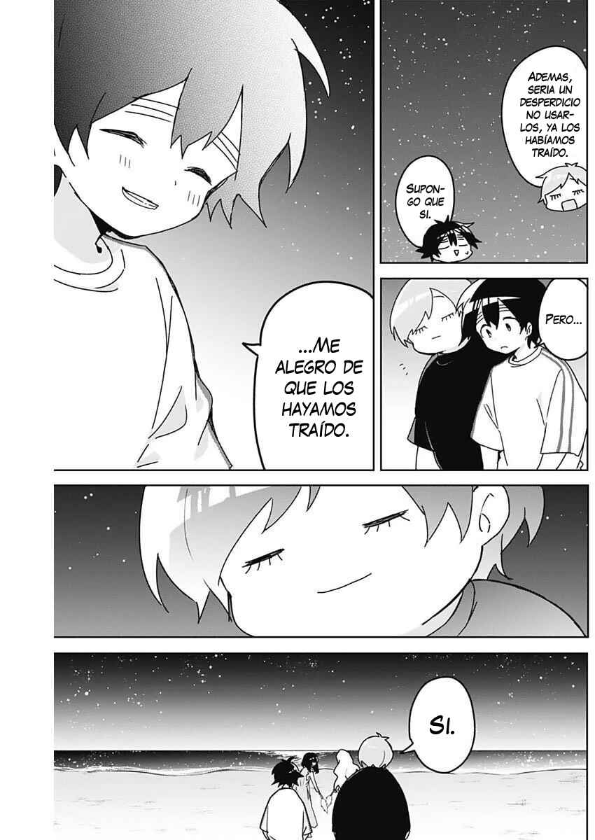 Osananananajimi Chapter 22 - Page 13