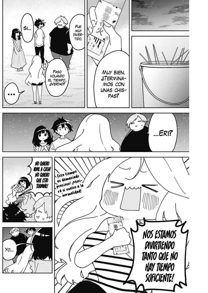 Osananananajimi Chapter 22 - Page 14