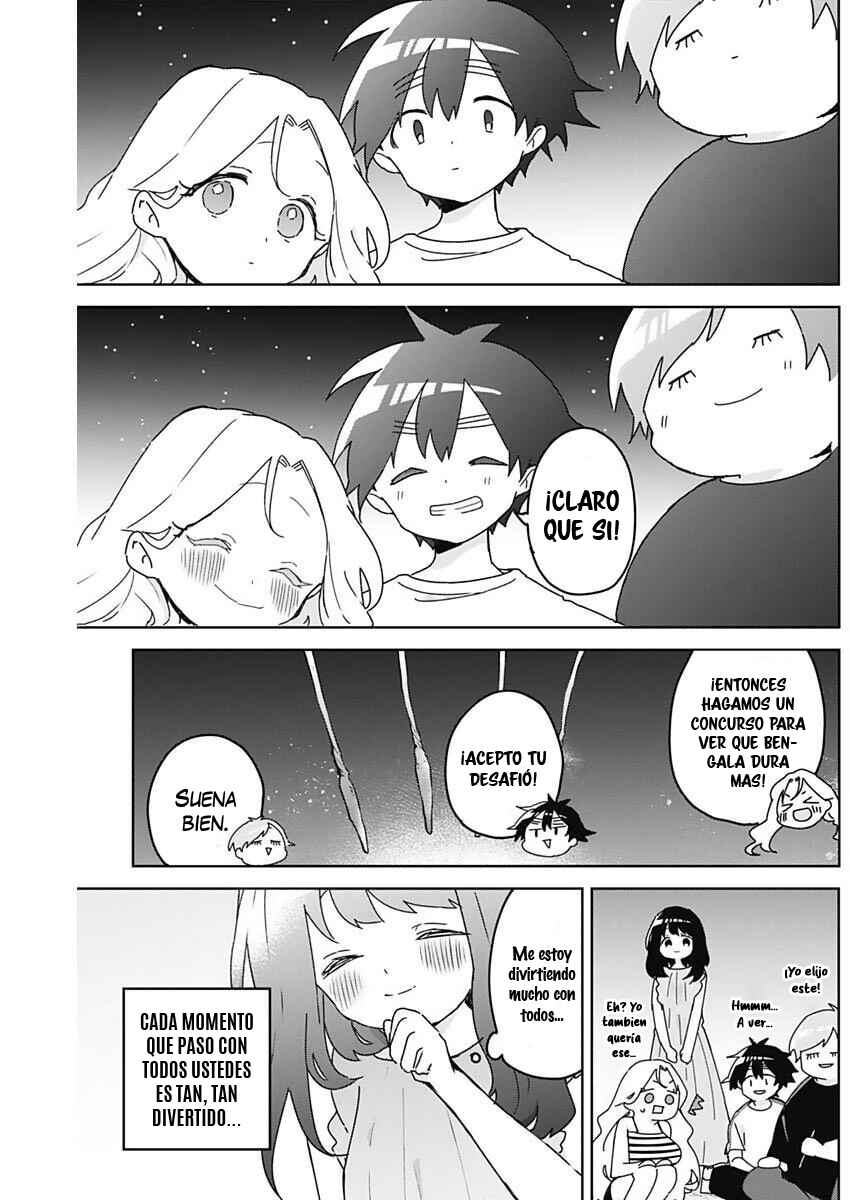 Osananananajimi Chapter 22 - Page 17