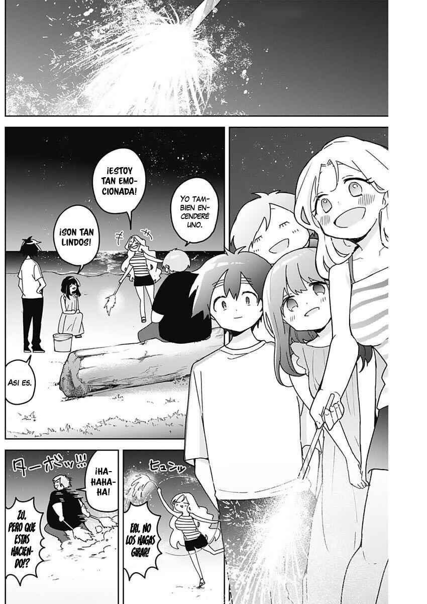 Osananananajimi Chapter 22 - Page 2