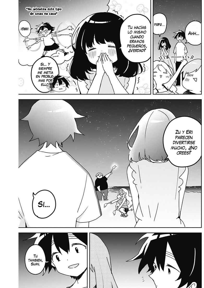 Osananananajimi Chapter 22 - Page 3