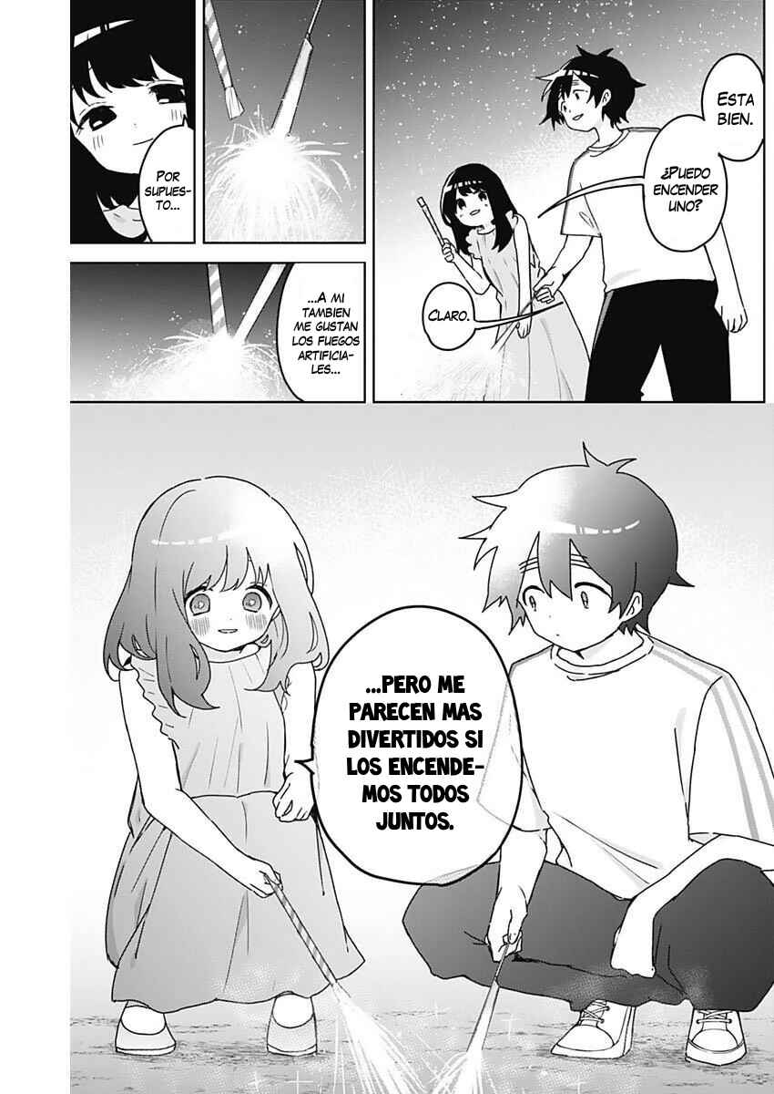 Osananananajimi Chapter 22 - Page 5
