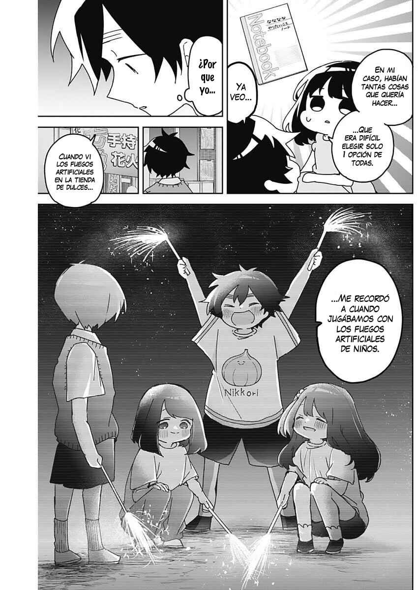 Osananananajimi Chapter 22 - Page 7