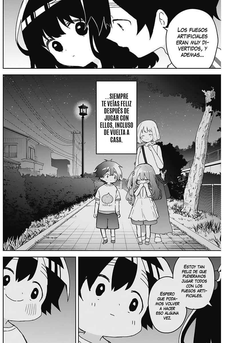 Osananananajimi Chapter 22 - Page 8