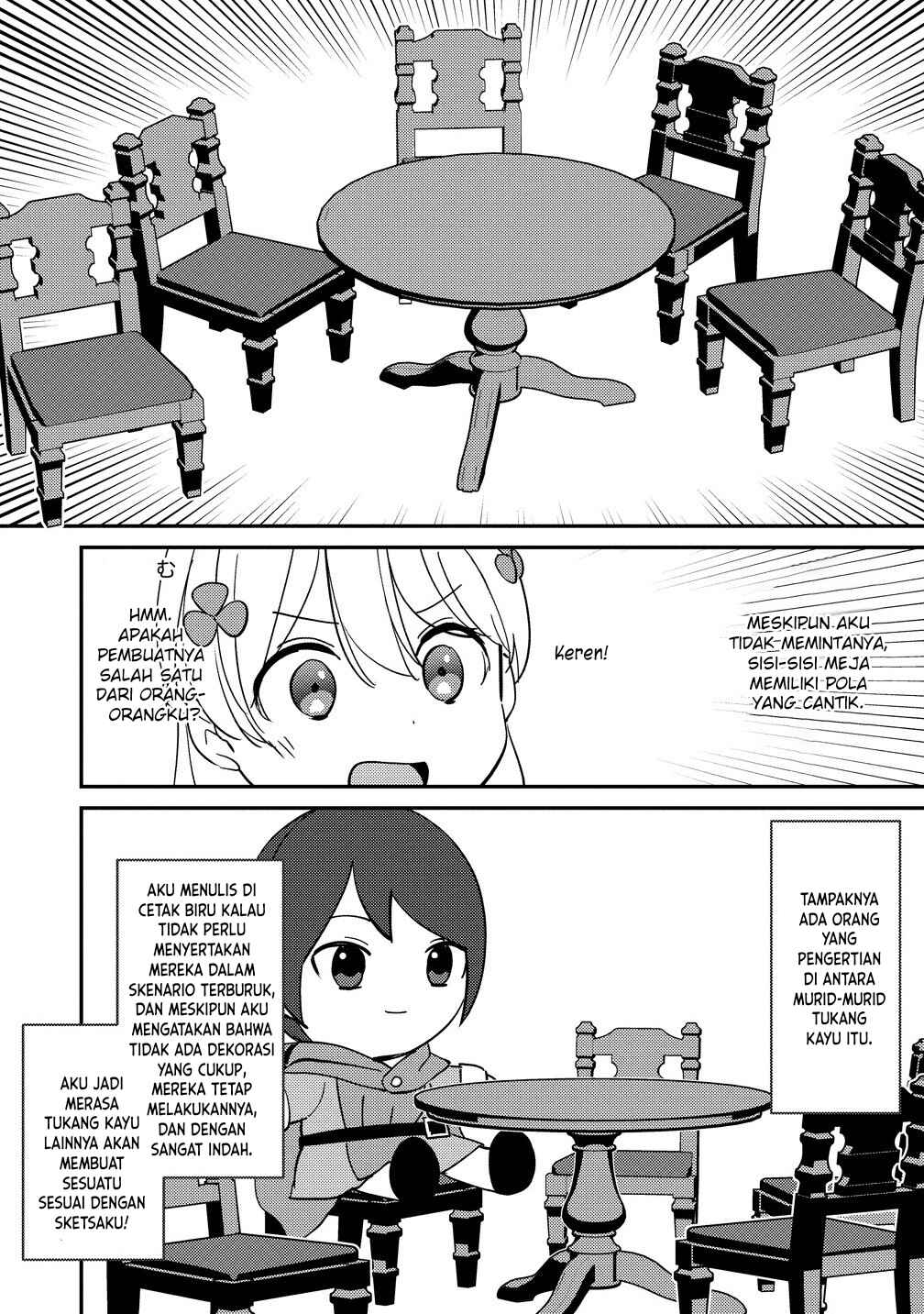 Koushaku Reijou ni Tensei shiteshimatta node, Mental Otome na Ore wa, Zenryoku de Onnanoko wo Tanoshimimasu Chapter 19 - Page 11