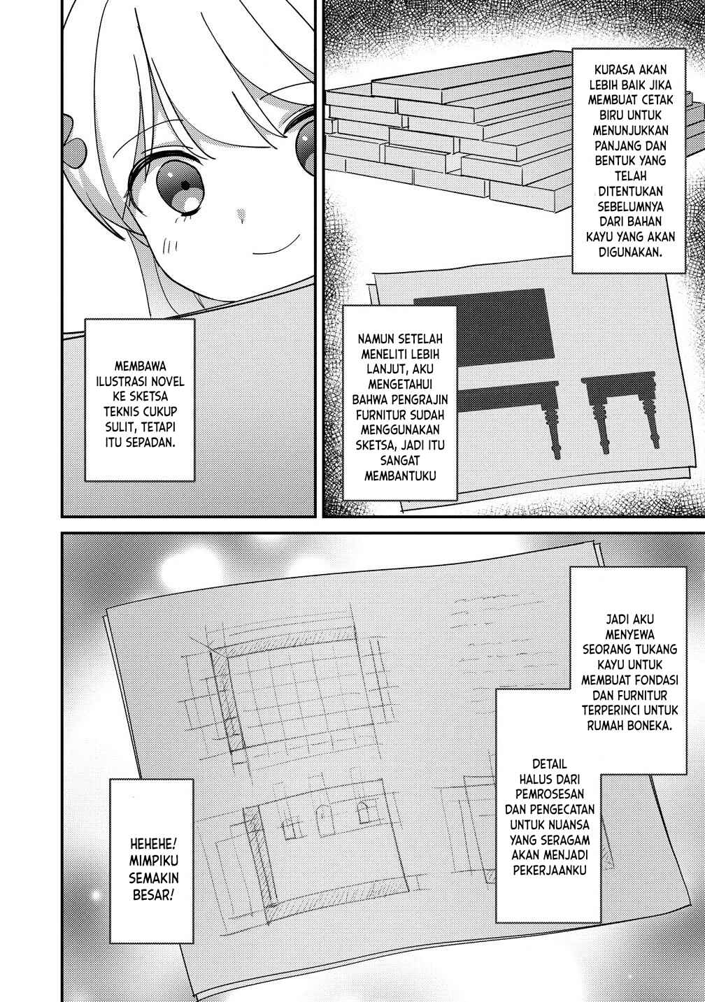 Koushaku Reijou ni Tensei shiteshimatta node, Mental Otome na Ore wa, Zenryoku de Onnanoko wo Tanoshimimasu Chapter 19 - Page 7